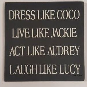 Love Like You Mean it